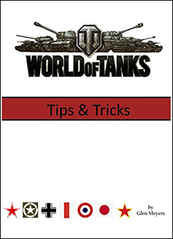 World of Tanks tips and tricks paperback